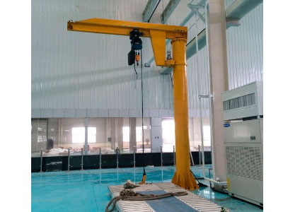 BZD型電動懸臂起重機(jī)1